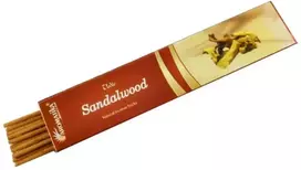 Natūralūs smilkalai Vedic Sandalwood Aromatika