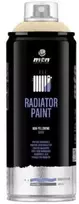Montana MTN PRO RADIATORIAUS DAŽAI SMĖLIO SPALVOS 400 ML