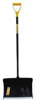 Forte Tools Forte Sniego kastuvas 1,36 x 0,45 m, plieno, pėdos