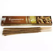 Natūralūs smilkalai Vedic Kamasutra Aromatika
