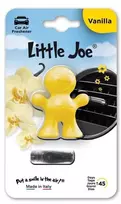 Little_Joe Oro gaiviklis LITTLE JOE VANILLA