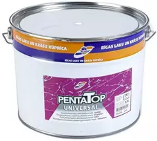 EMAL ALKID DAŽAI 9.9L PENTATOP A BLIZG
