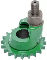 Žvaigždutė Z20 JOHN DEERE Z10399