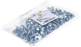 Varžtai su veržle M6 X 16 mm NEW HOLLAND 84429099 50vnt