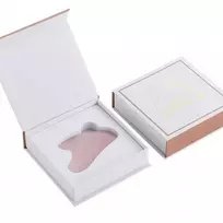GUA SHA masažuoklis dežutėje