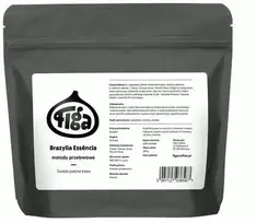 „Figa Coffee Brazil Essencia“ filtruotos kavos pupelės, 250 g