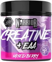 Warrior Creatine Plus EAA 270 g. (Unflavoured)
