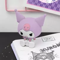 Paladone Hello Kitty Kuromi eraser