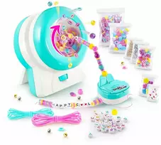 Canal Toys „Style 4 Ever“ – bohemiškų draugystės apyrankių rinkinys – (332)