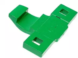 Dalgio prispaudėjas JOHN DEERE H127801