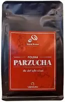 Hard Beans Kietos pupelės - Polska Parzucha - Malta kava 250g