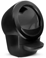 „Whisker Litter-Robot 4“ juodos spalvos – automatinis tualetas LR4-0305-00-CE (810034225542)