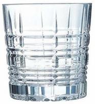 Viskio stiklinė Arcoroc Brixton, stiklas, 0.3 l