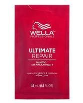 Šampūnas Wella Professionals Ultimate Repair, 15 ml