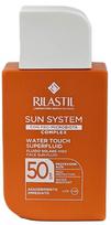 Priemonė įdegio priežiūrai veidui Rilastil Sun System Water Touch SPF50, 50 ml