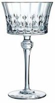 Kokteilių taurė Cristal d Arques Lady Diamond, kristalinas, 0.23 l, 4 vnt.