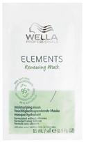 Kaukė plaukams Wella Professionals Elements Renewing, 15 ml