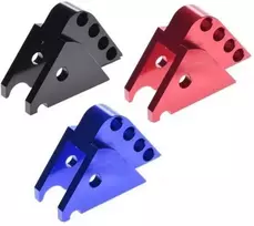 Maxtuned Galinio amortizatoriaus paaukštinimas MINARELLI HORIZONTAL
