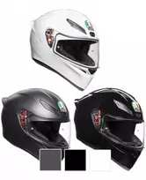 Šalmas AGV K-1