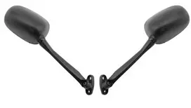 Vicma Veidrodėlis HONDA CBR 125R 125 11-18 / CBR 250R 250 11-18