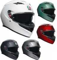 Šalmas AGV K3 Mono