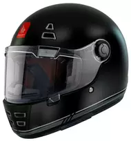 Mt Helmets Šalmas MT JARAMA Solid
