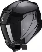 Šalmas Scorpion EXO-520 Evo Air Solid