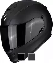Šalmas SCORPION EXO-491 Solid