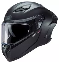Uždaras šalmas Caberg Drift Evo II Matinis Juodas
