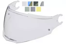 Šalmo stikliukas LS2 FF902