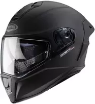 Uždaras šalmas Caberg Drift Evo Matinis Juodas
