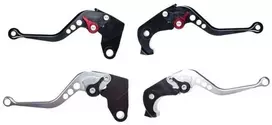 Maxtuned Rankenėlių kompl. KAWASAKI ZX6R / ZX10R / Z1000SX / Z 600-1000cc 06-16