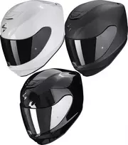 Šalmas Scorpion EXO 391 Solid