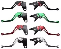 Maxtuned Rankenėlių kompl. KAWASAKI ZX6R / ZX10R / Z / VERSYS / ZZR / ZX9R / ZX12R 00-14