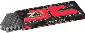 Jt Sprockets Grandinė JTC530Z3 HIPER SUSTIPRINTA
