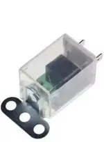 Maxtuned Posūkių relė LED 3 kontaktų