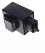 Maxtuned Posūkių relė 3 kontaktų 12V 2X21W+3,4W