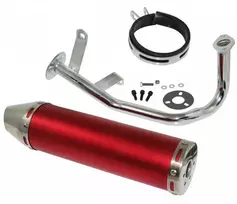 Maxtuned Duslintuvas GY6 50 -> 80 4T