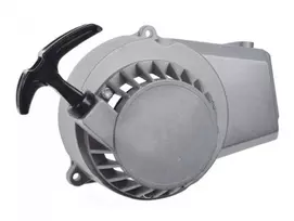 Maxtuned Mini moto rankinis starteris metalinis