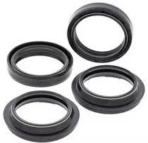 All Balls Racing Amortizatorių riebokšlių kompl. ALL BALLS 56-135 APRILIA / DUCATI / YAMAHA / SUZUKI / TRIUMPH 125-1200 1991-2014