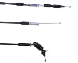Maxtuned Akceleratoriaus lynas CPI/ KEEWAY/ YAMAHA/ BWS 50cc 2T 505/ 1210/ 920mm