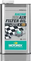 Oro Filtro Alyva Motorex Racing Bio Liquid Power - 1L