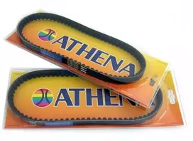 ATHENA variatoriaus diržas