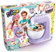 Canal Toys „So Slime“ – gardžių gleivių rinkinys (1373)