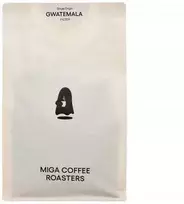 Miga Coffee Miga kava - Gvatemala Manos plauti filtrai 250g