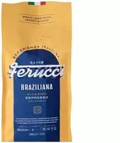 Tchibo Ferucci - Braziliana Espresso 1kg