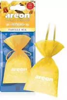 AREON Pearls Vanilla Mia, oro gaiviklis