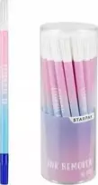 Ombre rašiklio trintuko vamzdelis p30 STARPAK 536388