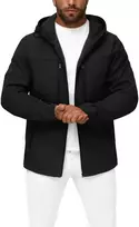 J.Style Softshell Striukė Vyrams Juodas 27B6525-3