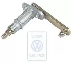 Vag Vairo Sraigto Ašis Su Guoliu Scirocco Mk2 1984 1992 Originalus 533955215